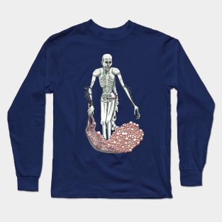 Orphan of Kosm Long Sleeve T-Shirt